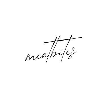 meatbites signature