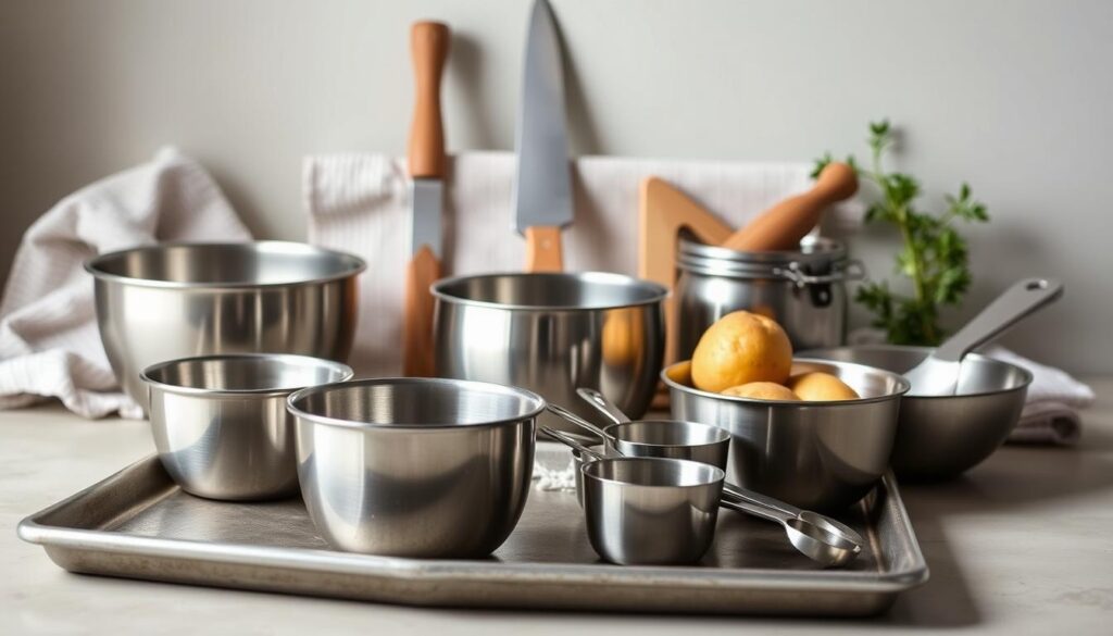 Baking Tools for One-Pan Meals