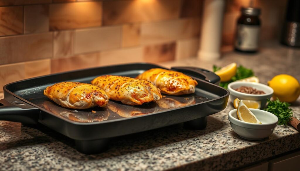 Blackstone Griddle Chicken Recipes