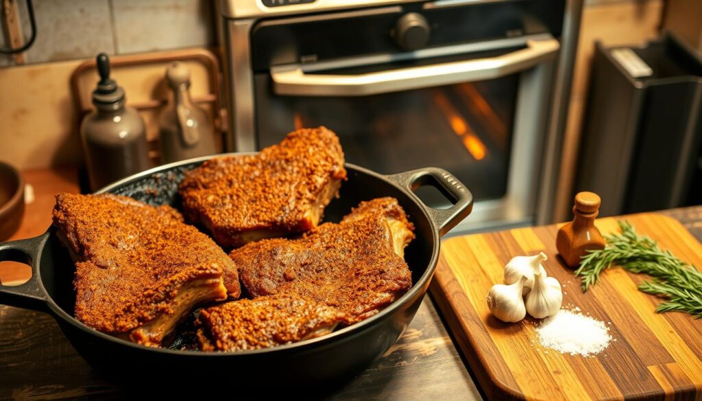 Country Style Beef Ribs Cooking Techniques