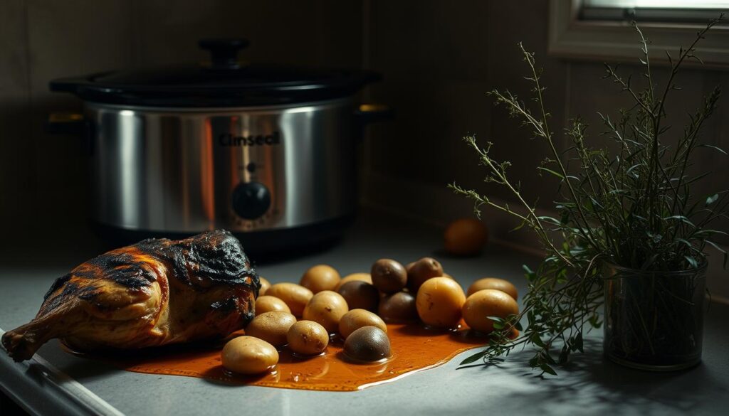 Slow Cooker Cooking Mistakes