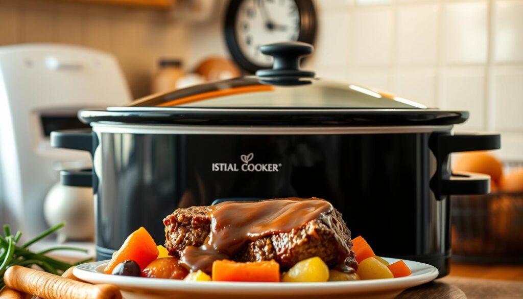 Slow Cooker Cube Steak Cooking Times