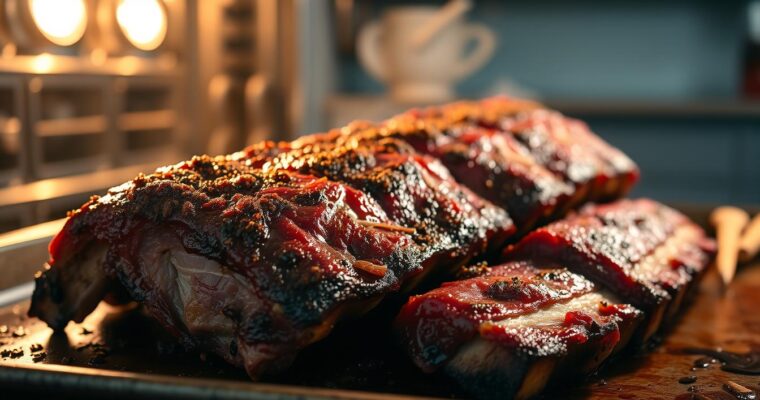 How to Make The Best Boneless Beef Ribs in Oven