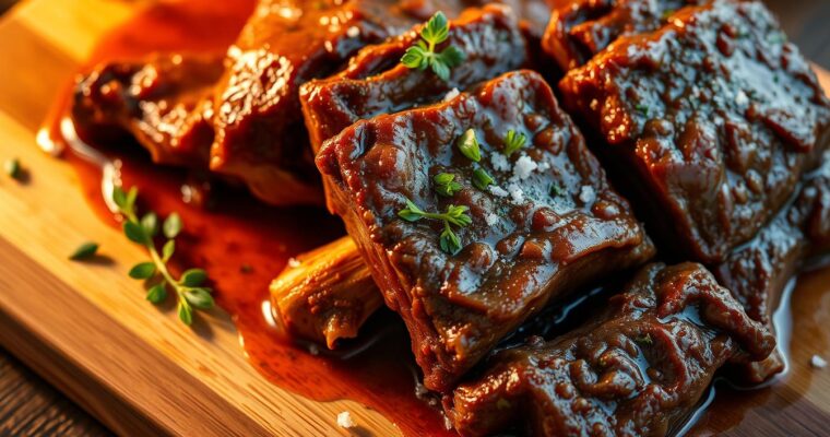 Best Boneless Beef Short Ribs Recipe for Beginners