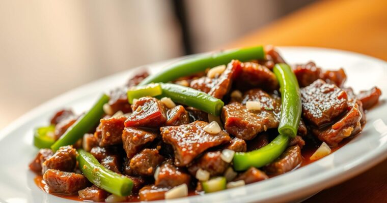 jollibee beef pepper steak recipe simpol: Simple & Delicious